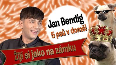 THE SMEČKA PODCAST - Part 2: Jan Bendig