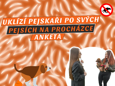 EPISODE 58 OF THE SMÈČKA PODCAST: Dogs instead of children? Parenting, birthday parties and dog sins