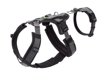 MALDON SAFETY harness - black