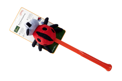 Hádzadlo FLINGERZ FUNKI Ladybug