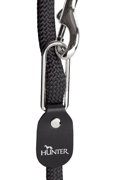 FREESTYLE VARIO leash - black