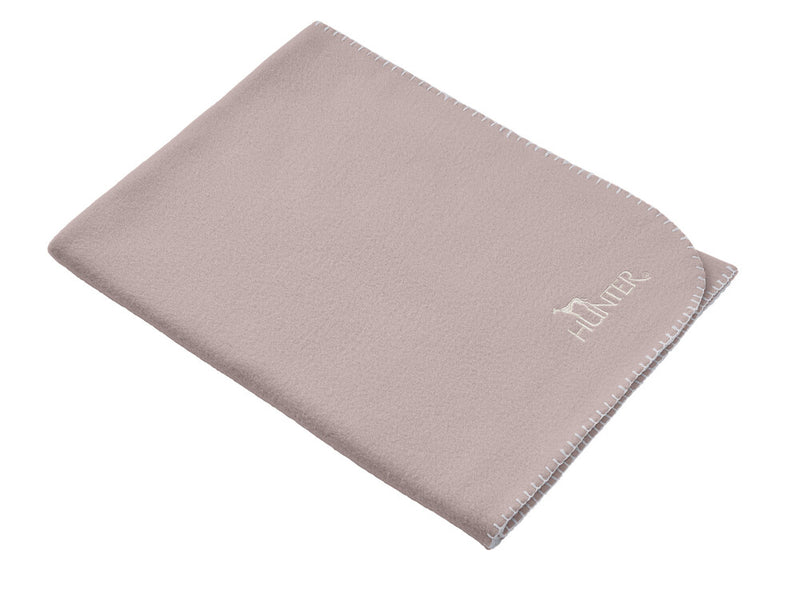 CASPER blanket 140x100 cm, cream