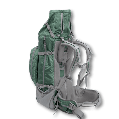 K9 Backpack Sport Sack Kolossus - green