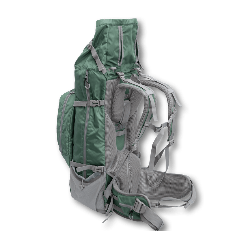 K9 Backpack Sport Sack Kolossus - green