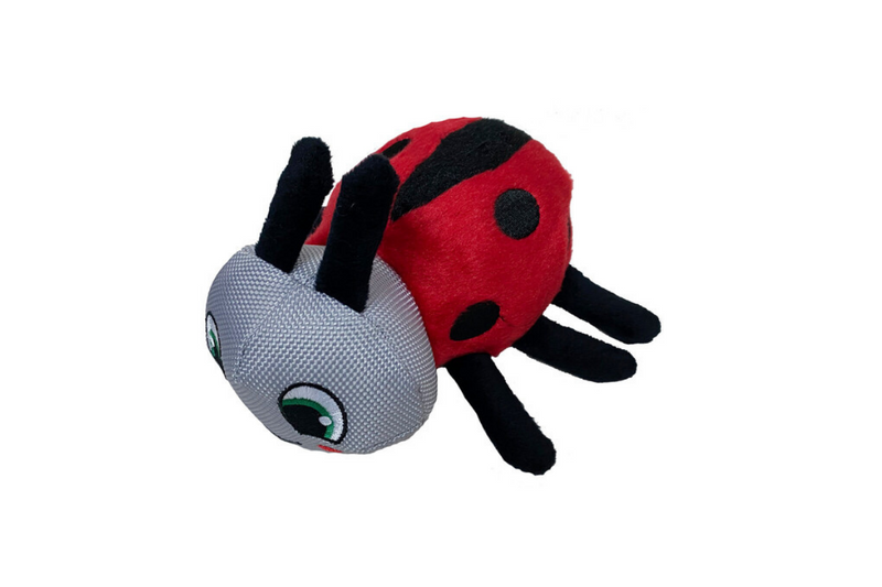 Hádzadlo FLINGERZ FUNKI Ladybug