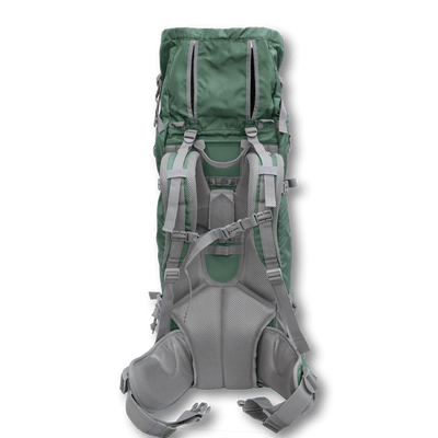 K9 Backpack Sport Sack Kolossus - green