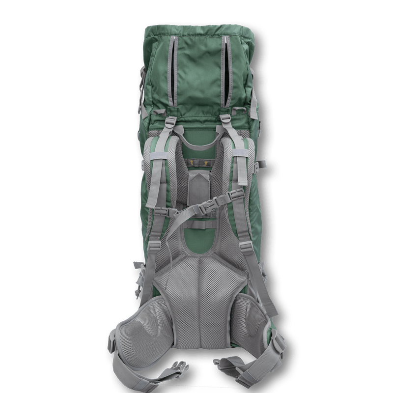 K9 Backpack Sport Sack Kolossus - green