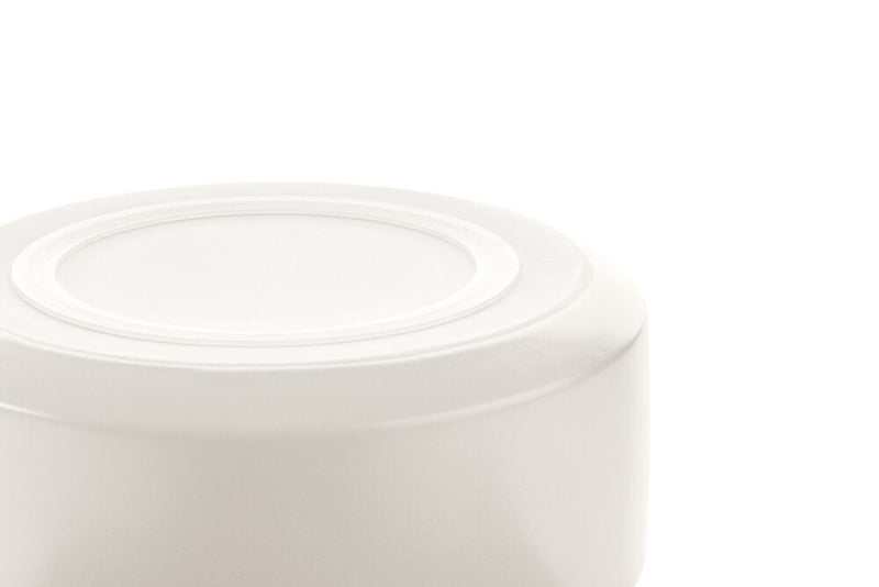 OSBY bowl - white