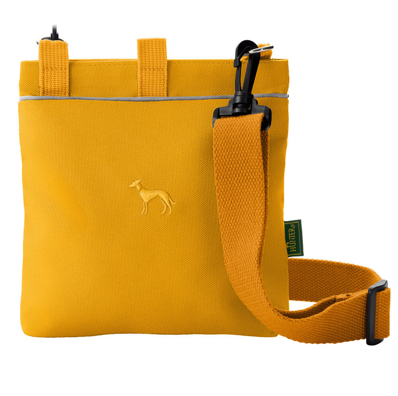 ALVA Treat bag/Handbag - yellow