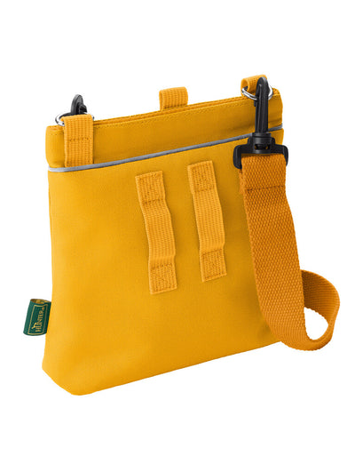 ALVA Treat bag/Handbag - yellow