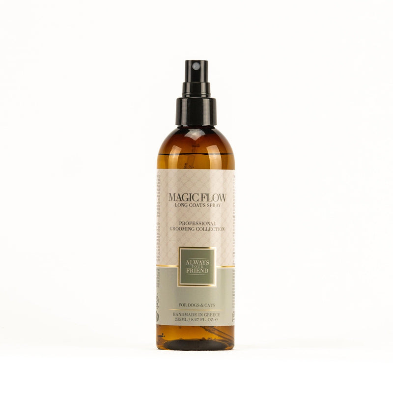 AYF Magic Flow Detangling Spray - Professional Line