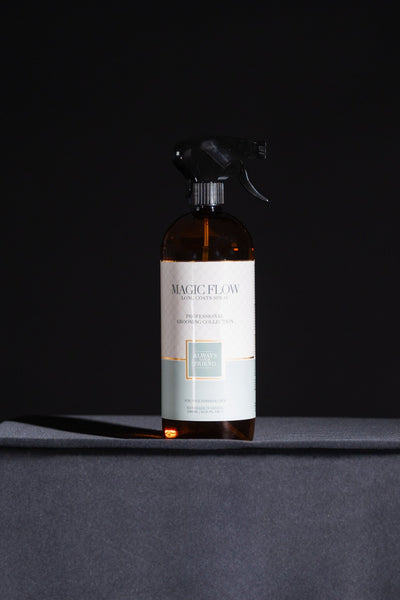 AYF Magic Flow Detangling Spray - Professional Line