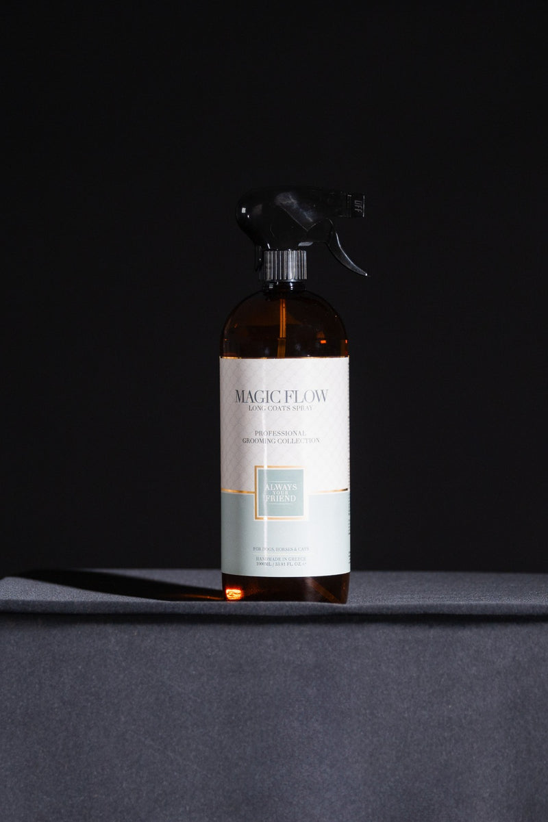 AYF Magic Flow Detangling Spray - Professional Line