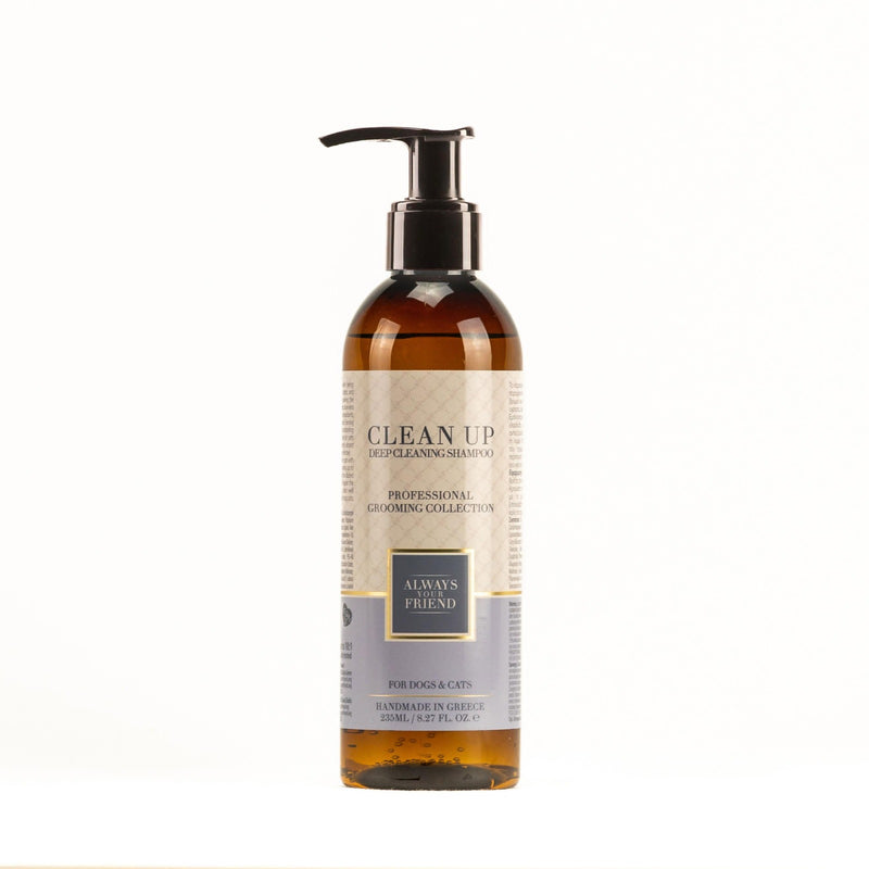 AYF Shampoo Clean Up Deep - Professional Line