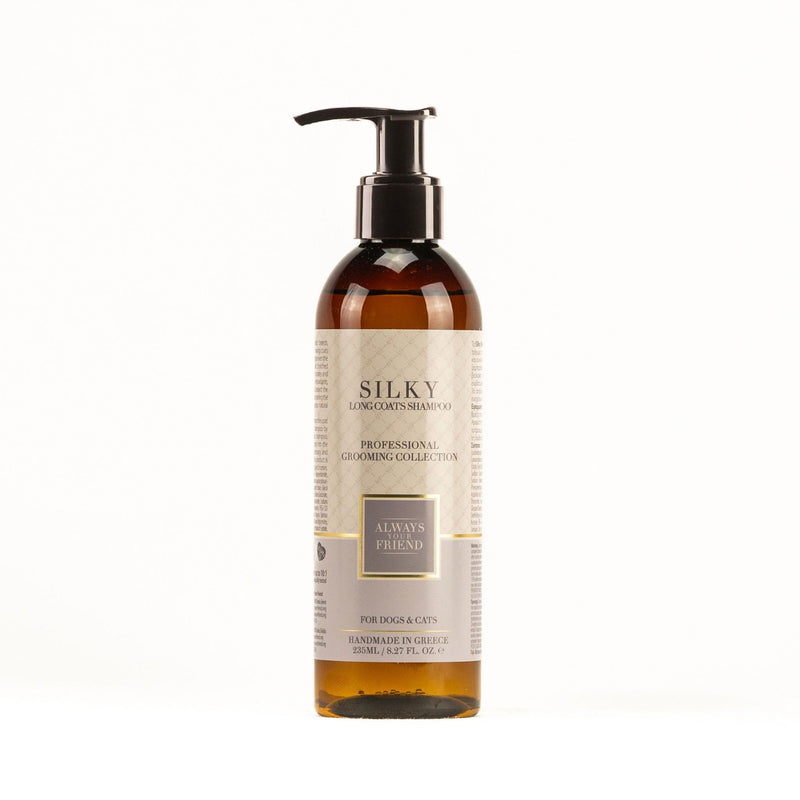 AYF Šampón Silky - Professional Line