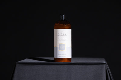 AYF Šampón Silky - Professional Line