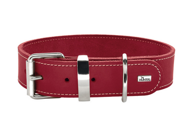 AALBORG SPECIAL collar - red