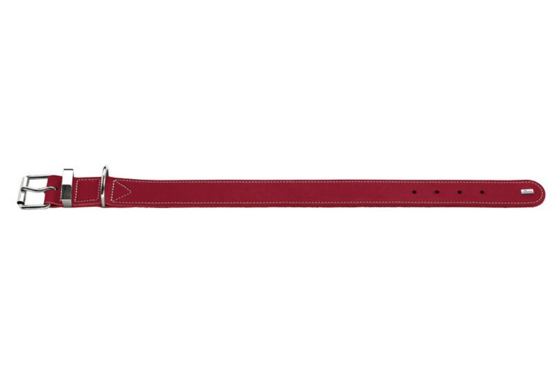 AALBORG SPECIAL collar - red