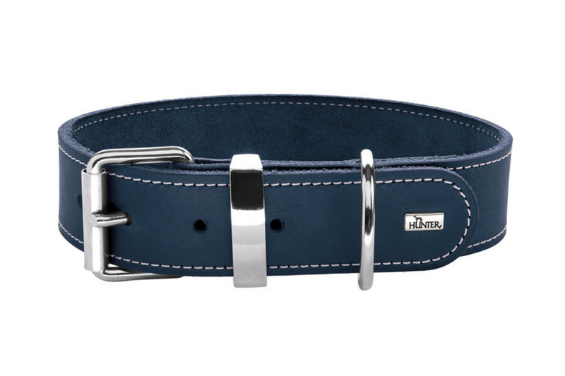 AALBORG SPECIAL collar - blue