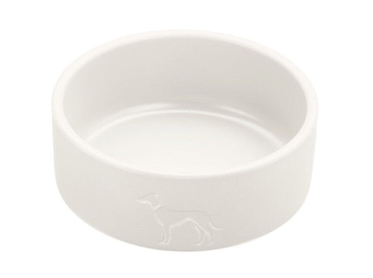 OSBY bowl - white