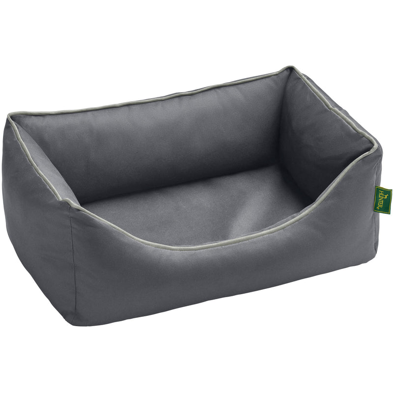 CLEVELAND orthopedic bed - gray