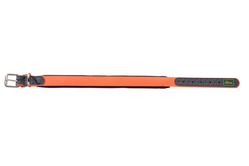 CONVENIENCE COMFORT collar - orange