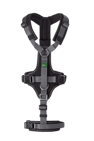 MALDON SAFETY harness - black