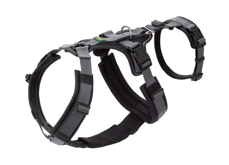 MALDON SAFETY harness - black