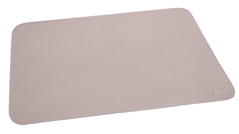 CASPER blanket 140x100 cm, cream