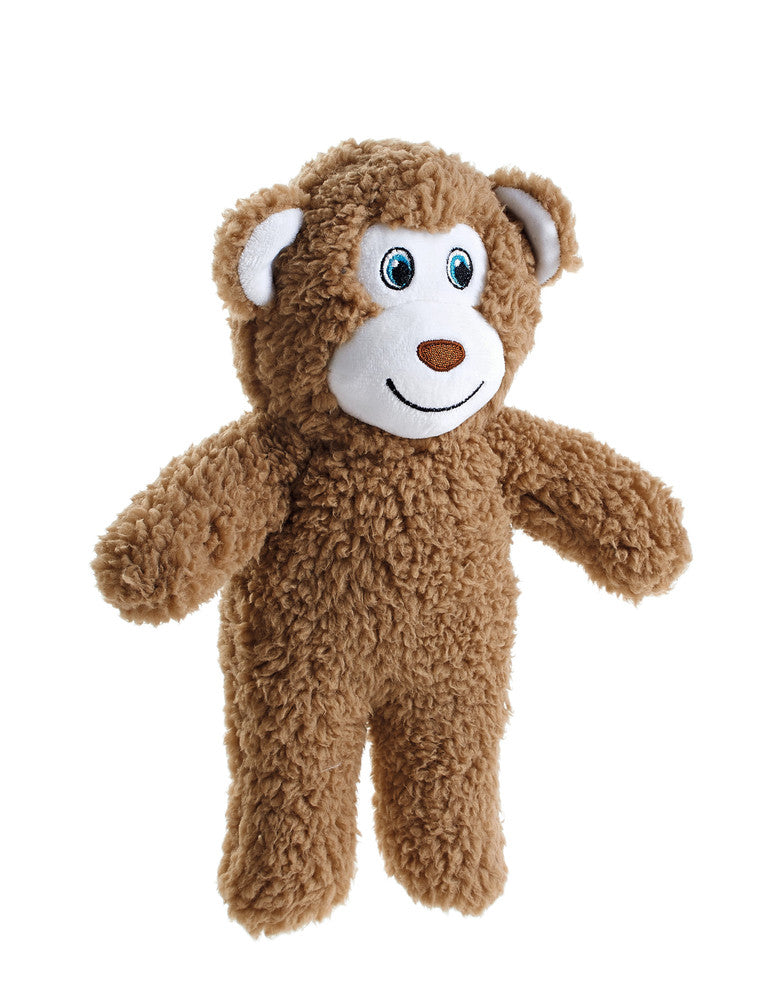 Dog toy TERNI Monkey