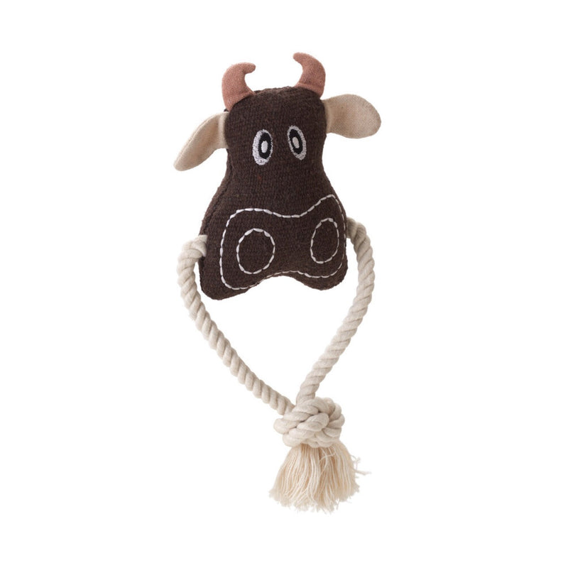 NEBRASKA Kravick dog toy