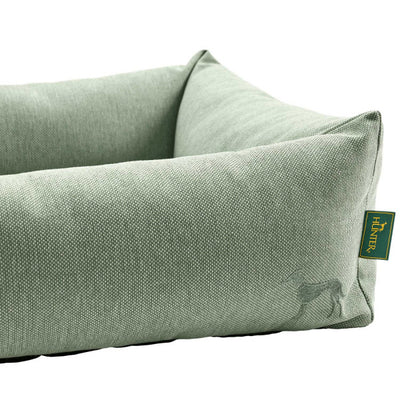 INARI bed - green