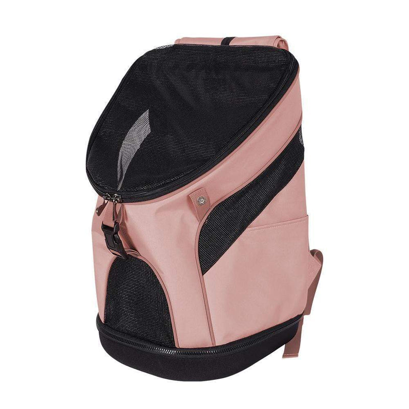 IBIYAYA Backpack for dogs Ultralight Pro - light pink