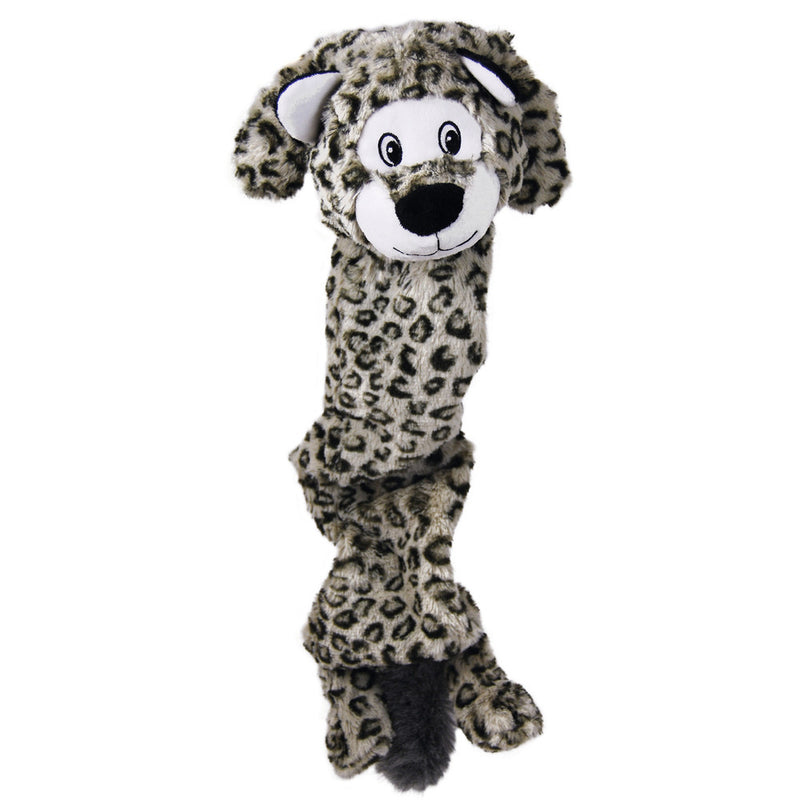 Dog toy KONG Jumbo - Leopard