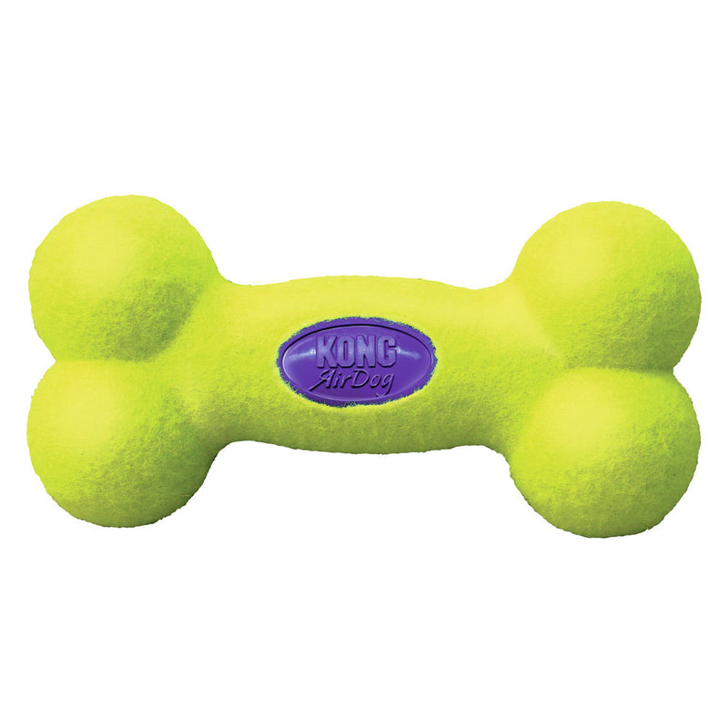 Dog toy KONG Air Dog Bone - L