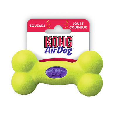 Psia hračka KONG Air Dog Bone - M