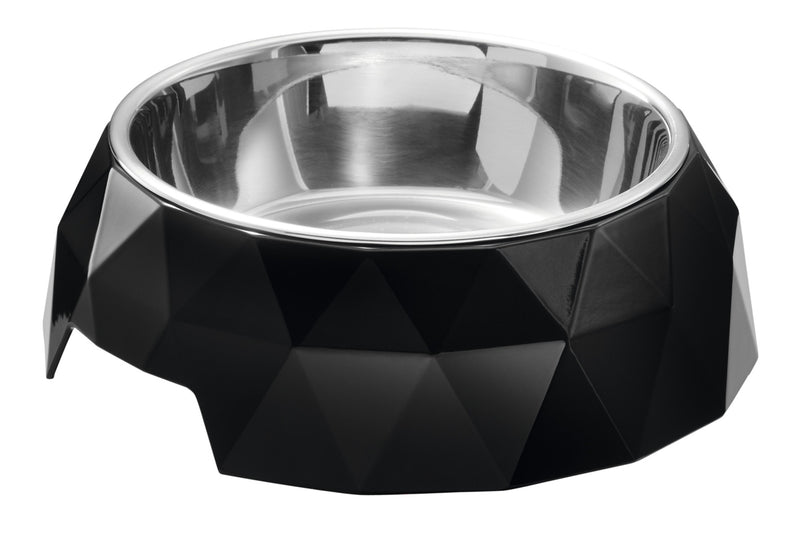 KIMBERLEY bowl - black