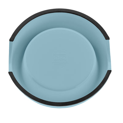 MAYFAIR bowl - light blue