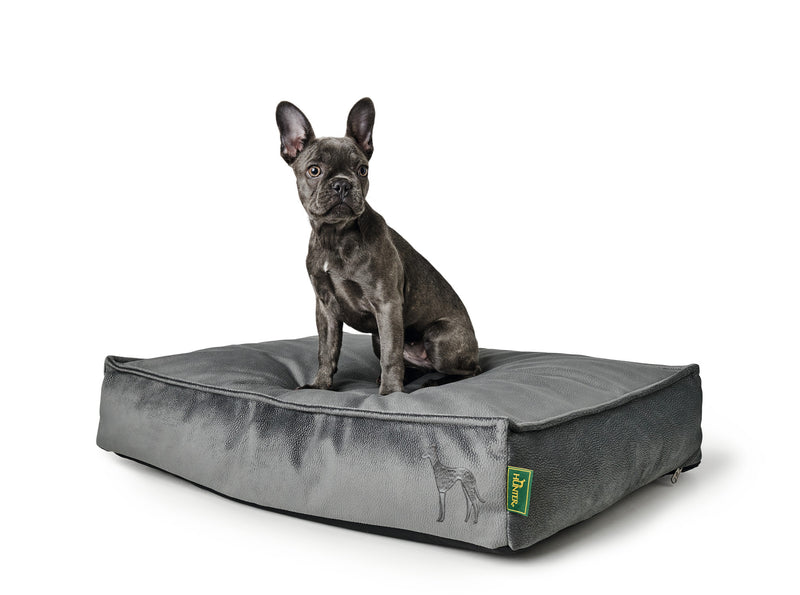 MERIDA orthopedic mattress - anthracite