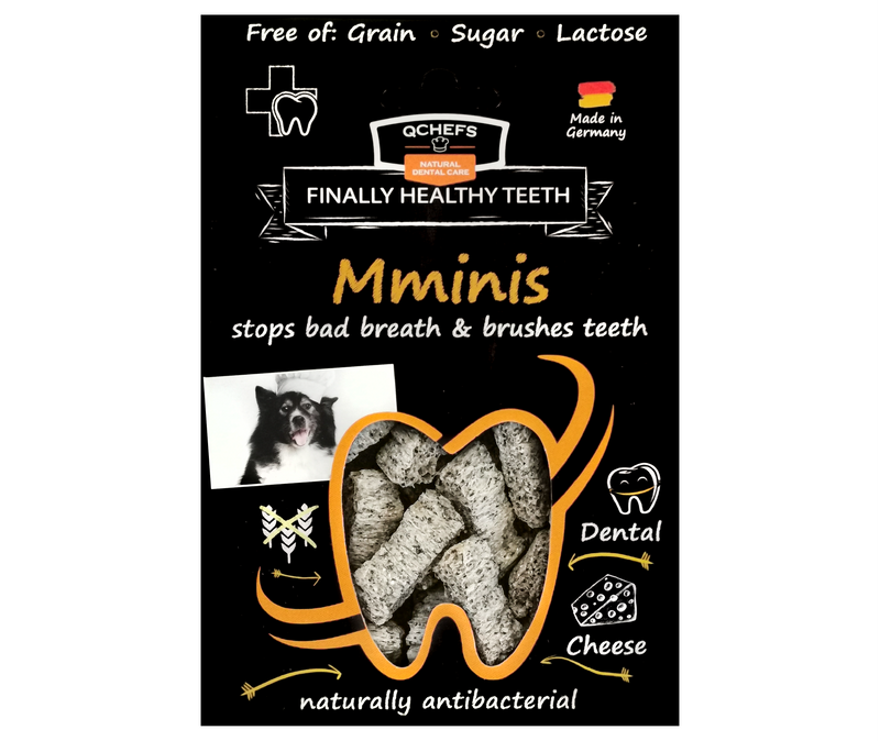 Dental treats - Minis