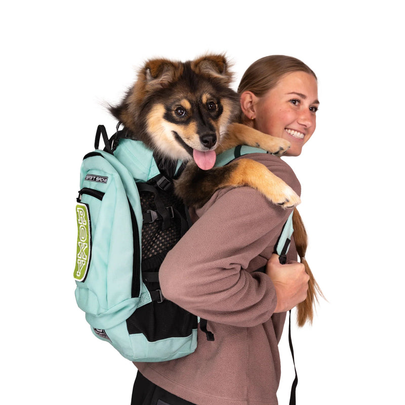 K9 Backpack Sport Sack PLUS2 - menthol