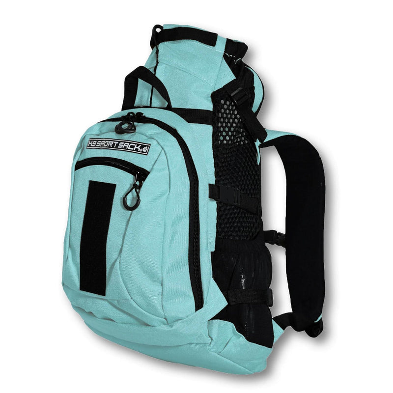 K9 Backpack Sport Sack PLUS2 - menthol