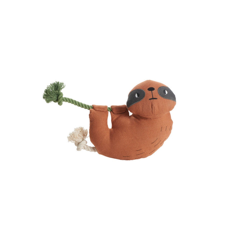 Dog toy RIO sloth