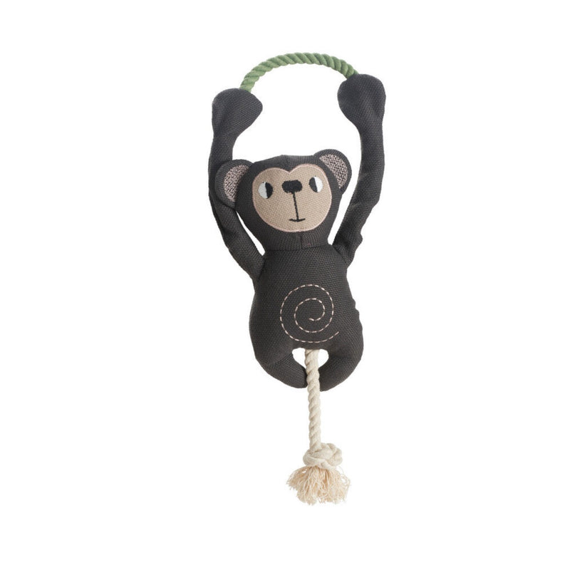 Dog toy RIO monkey