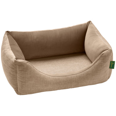 SEATTLE orthopedic bed - beige