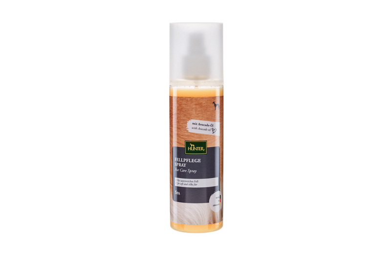 PURE WELLNESS - grooming spray with avocado oil