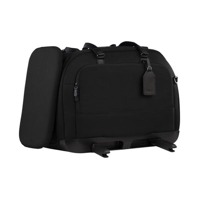 TAVO cestovná taška HENDRICK - onyx