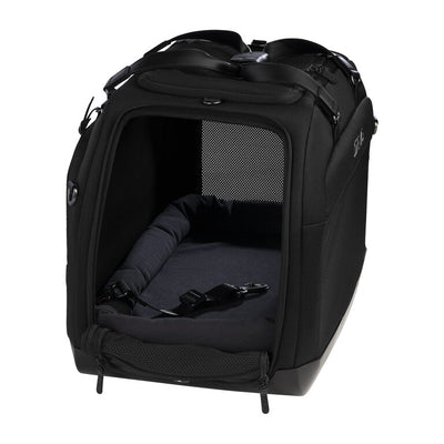 TAVO cestovná taška HENDRICK - onyx