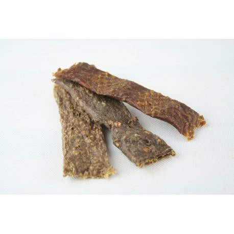 Meat strips - beef