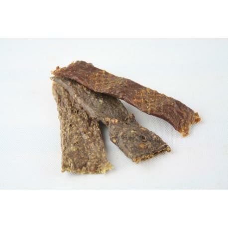 Meat strips - lamb